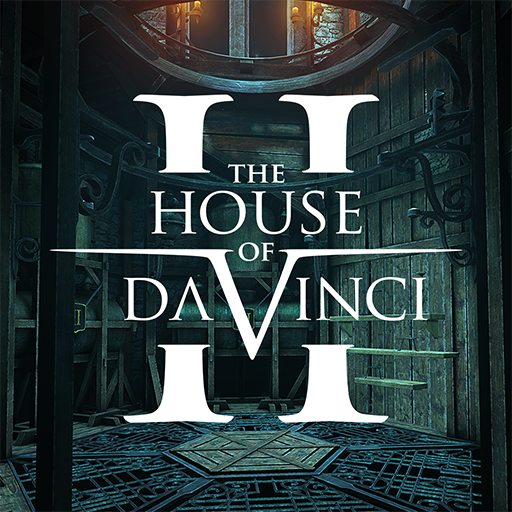 The House Of Da Vinci 2